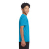 Sport-Tek YST720 Youth PosiCharge Re-Compete Tee