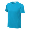 Sport-Tek YST720 Youth PosiCharge Re-Compete Tee