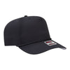 OTTO 31-6 OTTO CAP OTTO COMFY FIT 5 Panel Mid Profile Cap