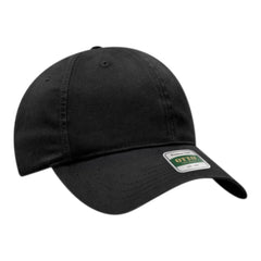 OTTO 124 OTTO CAP  Club Collection 6 Panel Low Profile Dad Cap - 