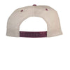 Cobra TSP-2 Twill Pro-Look 2-Tone Hat Snap