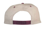 Cobra TSP-2 Twill Pro-Look 2-Tone Hat Snap