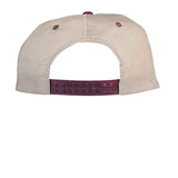 Cobra TSP-2 Twill Pro-Look 2-Tone Hat Snap