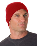 Bayside 3810 USA Made 100% Acrylic Beanie