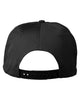 Big Accessories BA699 Lariat Ripstop Hat