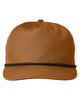 Big Accessories BA699 Lariat Ripstop Hat