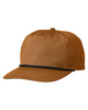 Big Accessories BA699 Lariat Ripstop Hat