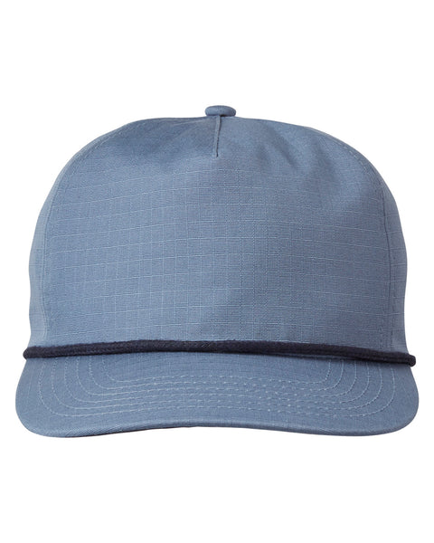 Big Accessories BA699 Lariat Ripstop Hat – The Park Wholesale