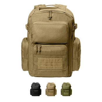 CornerStone Tactical Backpack CSB205