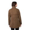 Elevate TM92720 Women’s HARDY Eco Jacket