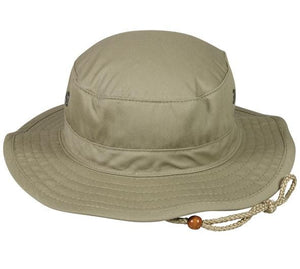 Outdoor Cap BH-500 Cotton Twill Bucket Cap - 