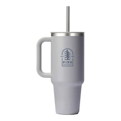 Hydro Flask 1601-99 Hydro Flask All Around™ Travel Tumbler 40oz with Straw - 