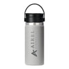 Hydro Flask 1601-89 Hydro Flask Wide Mouth 16 oz Bottle with Flex Sip Lid™