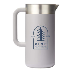 Hydro Flask 1601-73 Hydro Flask 51 oz Insulated Pitcher - 