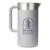 Hydro Flask 1601-73 Hydro Flask 51 oz Insulated Pitcher