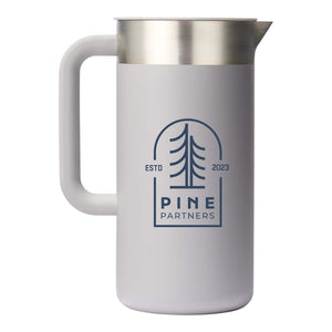 Hydro Flask 1601-73 Hydro Flask 51 oz Insulated Pitcher - 