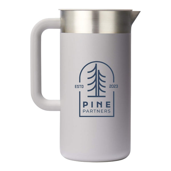 Hydro Flask 1601-73 Hydro Flask 51 oz Insulated Pitcher