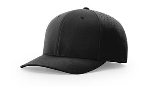 Richardson 632 Laser Perf R-Flex Adjustable Hat - 