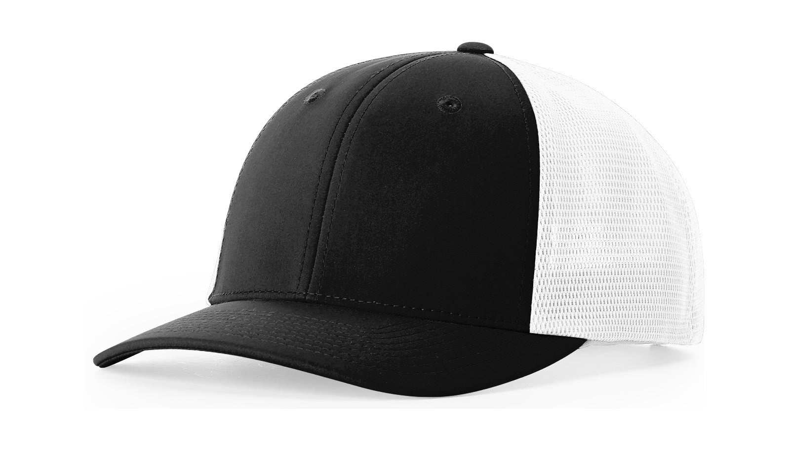 Richardson 173 Hood River Performance Trucker Cap – The Park Wholesale