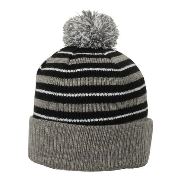 Outdoor Cap RP-100 Removable Pom Watch Cap