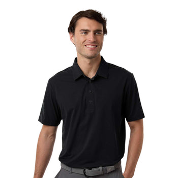 Adidas A2013 Men's Ultimate365 Tour Twistknit Polo