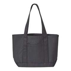 Liberty Bags 8871 Windward Large Cotton Canvas Resort Tote - 
