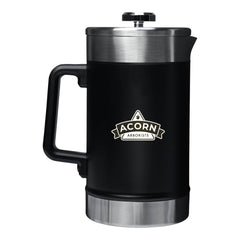 Stanley 1603-08 Stanley Stay Hot French Press 48 oz - 