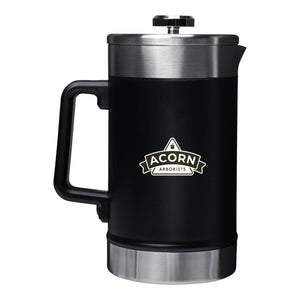 Stanley 1603-08 Stanley Stay Hot French Press 48 oz - 