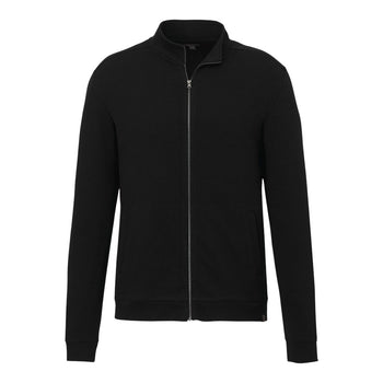 Elevate TM18157 Men’s RIGI Eco Knit Full Zip