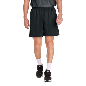 Sport-Tek ST5100 PosiCharge Mesh 7" Short