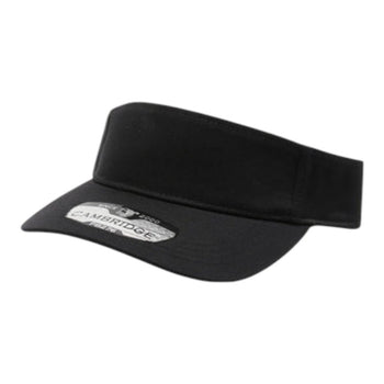 PitBull PB276 Plain Sun Visor