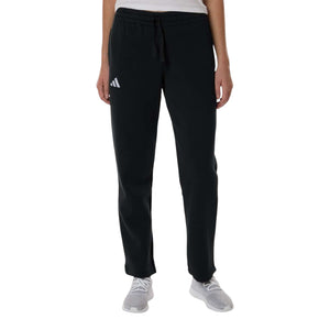 Adidas AT216 Women's Fleece Sweatpants - 