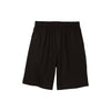 Sport-Tek ST310 Jersey Knit Short with Pockets