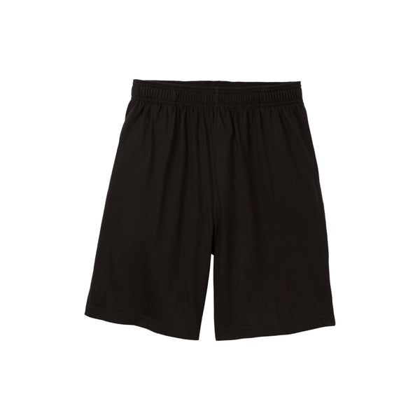 Sport-Tek ST310 Jersey Knit Short with Pockets