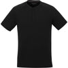 Elevate TM17880 Men’s SOMOTO Eco Short Sleeve Henley