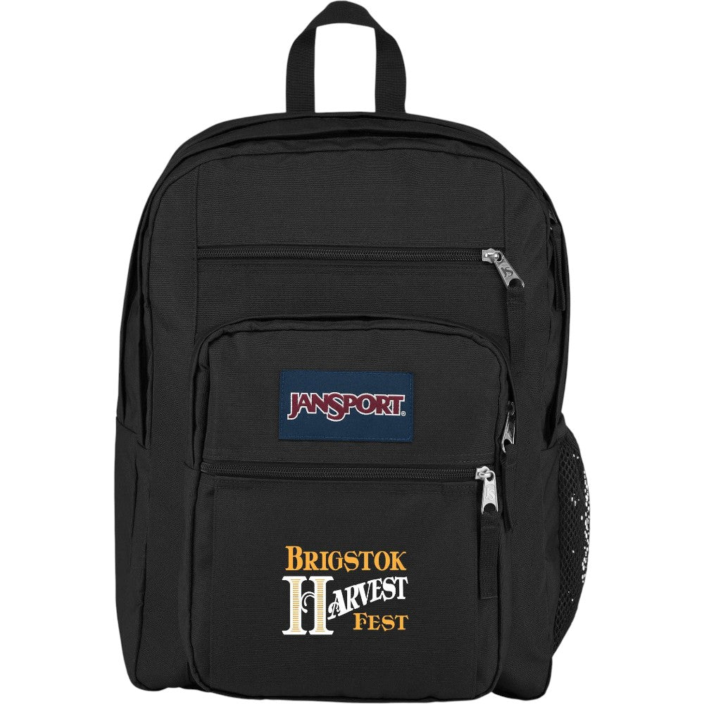JanSport 1967-02 Big Student 15