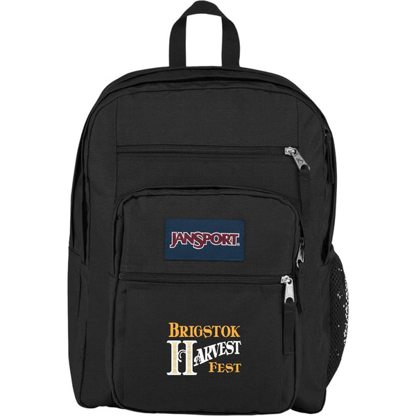 JanSport 1967-02 Big Student 15" Computer Backpack