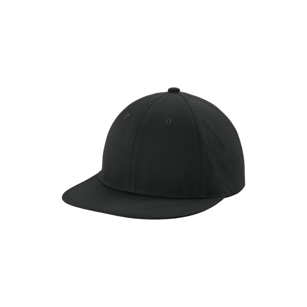 Sport-Tek STC64 Pro-Cut Stretch-Tek Cap