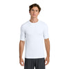 Sport-Tek ST120 PosiCharge Compression 1/2-Sleeve Tee