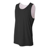 A4 NB2390 Youth Sprint Jump Reversible Jersey