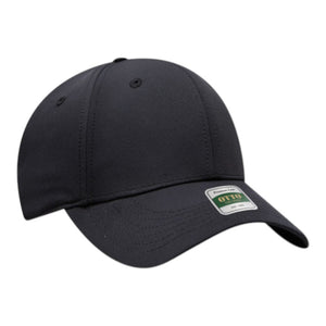 OTTO CAP 115 Club Collection 6 Panel Low Profile Cap - 