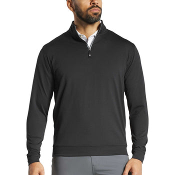 FootJoy TM18179 Men’s Performance Quarter-Zip Pullover