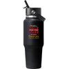 Hydro Flask 1601-82 Hydro Flask Travel Bottle 32oz with Flex Straw Cap