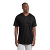 Sport-Tek ST220 PosiCharge Tough Mesh Full-Button Jersey