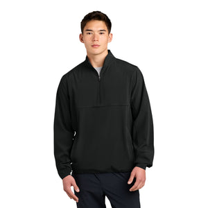 Sport-Tek JST481 Repeat 1/2-Zip - 
