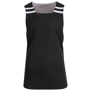 A4 NB2091 Youth MVP Reversible Basketball Jersey - 