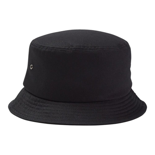 Big Accessories BA534 Chino Twill Crusher Bucket Hat