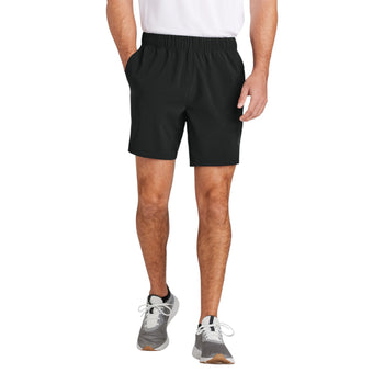 Sport-Tek ST485 Repeat 7" Short