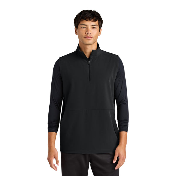 Sport-Tek ST487 Repeat 1/2-Zip Vest