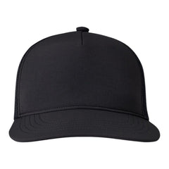 Big Accessories BA708 Bend Foam Trucker Cap - 